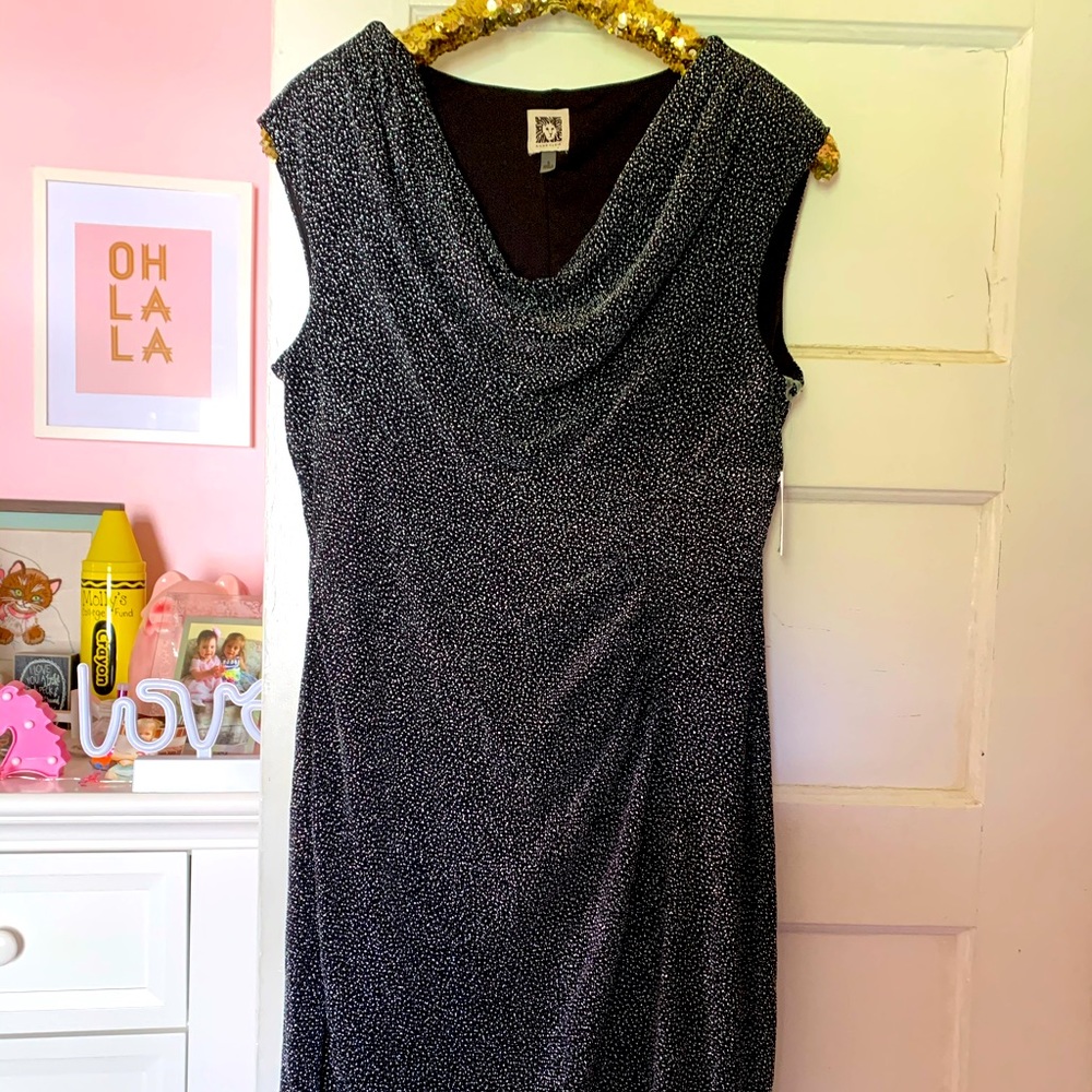 Anne Klein Party Dress